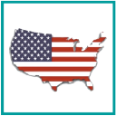 USA Flag